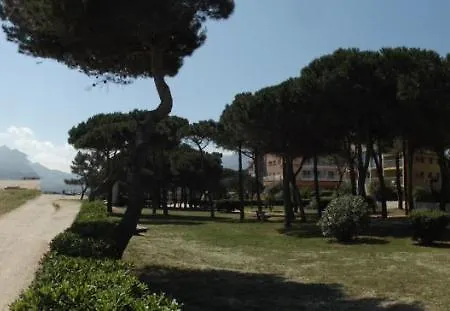 Апартаменты Belvedere 2 - Vue - Acces Direct Plage- Climatisation *