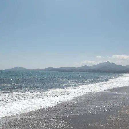 Апартаменты Belvedere 2 - Vue - Acces Direct Plage- Climatisation Аржель-сюр-Мер