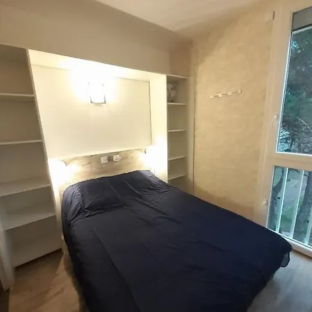 Apartment Le Belvedere 2 - Acces Direct *