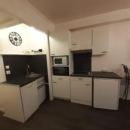 Le Belvedere 2 - Acces Direct Apartment