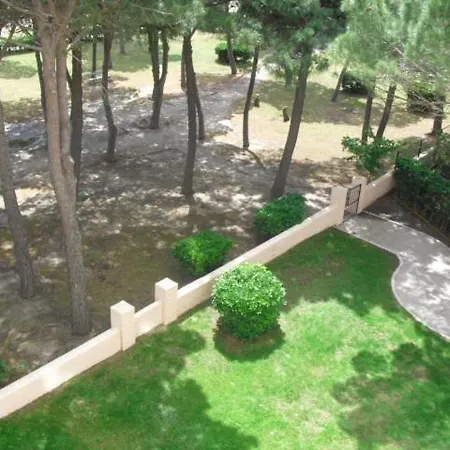 Belvedere 2 - Vue - Acces Direct Plage- Climatisation Διαμέρισμα *