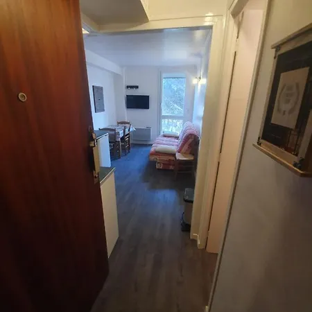 Le Belvedere 2 - Acces Direct Apartment