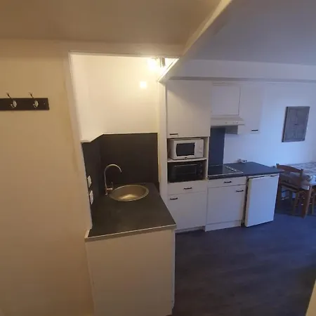Apartment Le Belvedere 2 - Acces Direct Argeles-sur-Mer