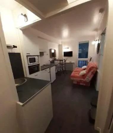 Apartment Le Belvedere 2 - Acces Direct *