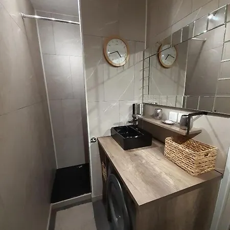 Le Belvedere 2 - Acces Direct Apartment *