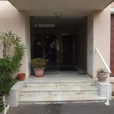 Apartment Le Belvedere 2 - Acces Direct